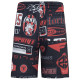 Jordan Παιδικό σορτς Essentials Fleece Shorts